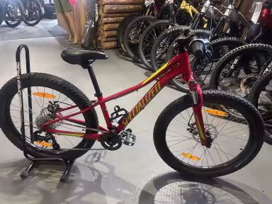 SPECIALIZED Riprock 24
