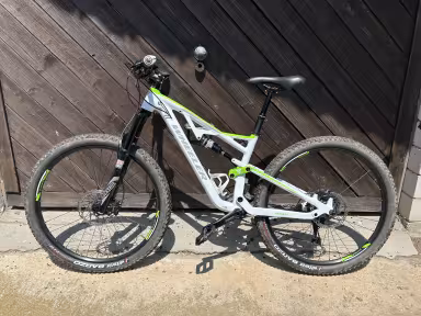 Wheeler Passera 13