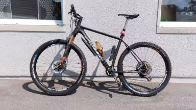 Koba Racetool Sf