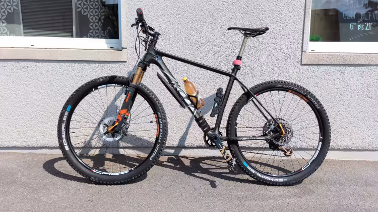 Koba Racetool Sf