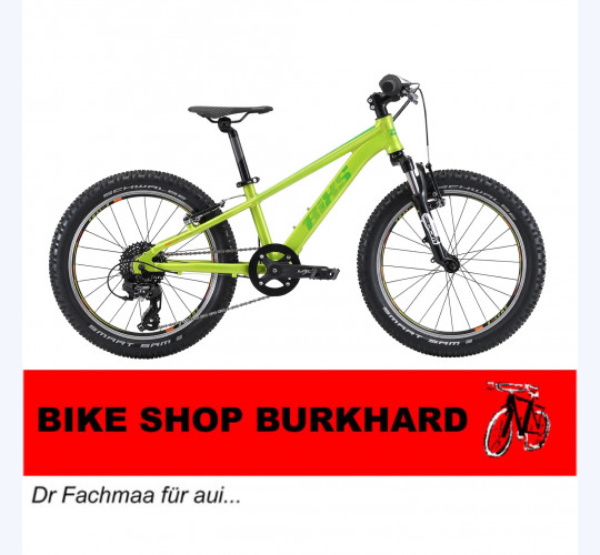 BiXS Traction 200