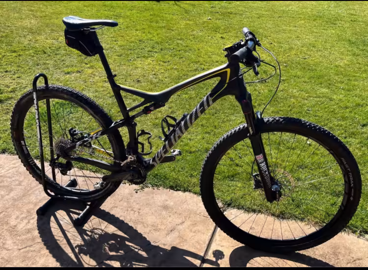 SPECIALIZED Epic