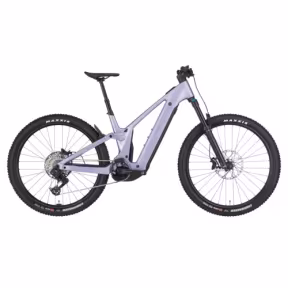 SCOTT Patron eRIDE 910