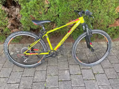 Superior Racer Xc 27