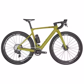 SCOTT Solace Gravel eRIDE 10