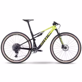 BMC Fourstroke FS01