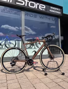 BMC Roadmachine 02 TWO