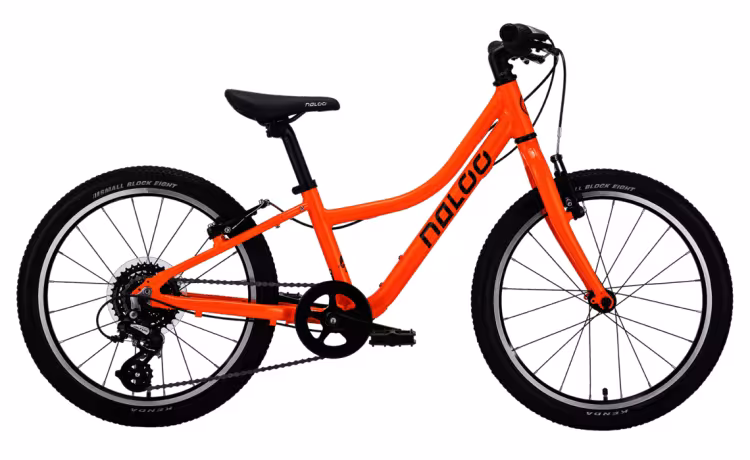 Naloo Chameleon Mk2.1