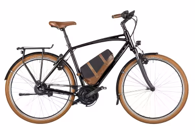 Riese & Müller Cruiser Vario