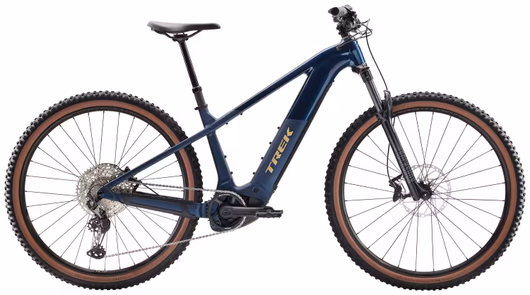 TREK Powerfly+ 6 Gen 5