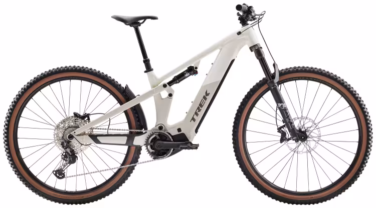 TREK Powerfly+ FS 6 Gen 4