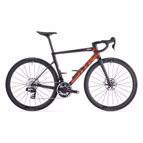 BMC Teammachine 01 Slr