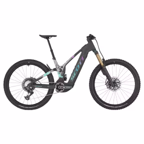 SCOTT Patron ST 900 Tuned