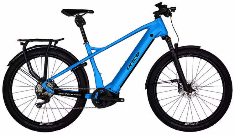 Price Price 2025 E-Speed Diamant Itube Bosch 45 Km/H