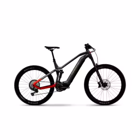 Haibike Allmtn 4
