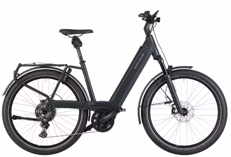 Riese & Müller Nevo4 Gt Touring