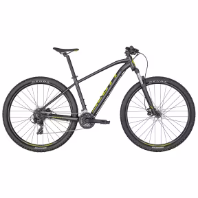 SCOTT Aspect 760