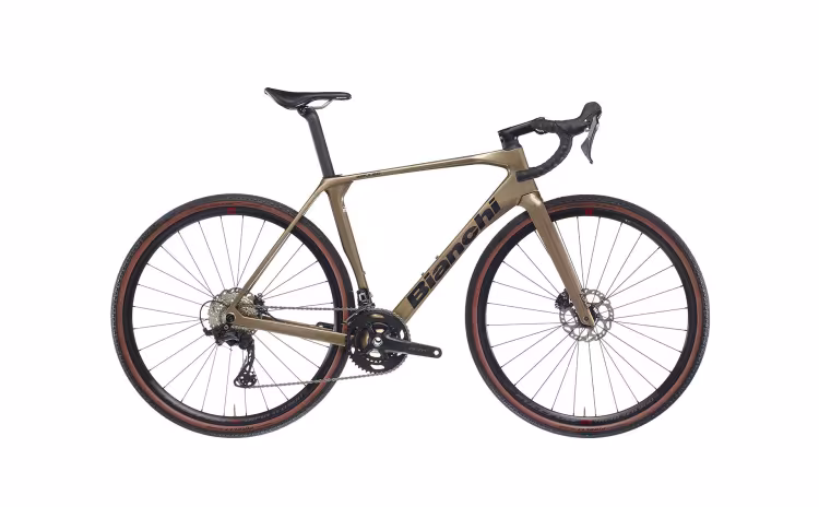 Bianchi Impulso Comp