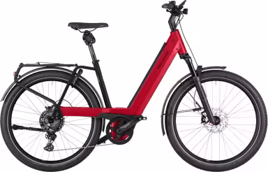 Riese & Müller Nevo4 Gt Touring