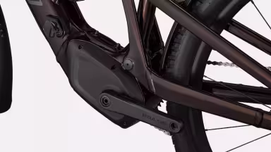 SPECIALIZED Turbo Tero X 5.0