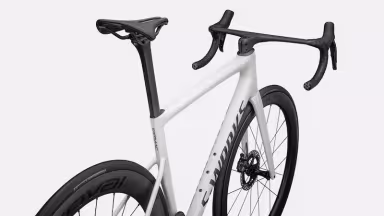 SPECIALIZED S-Works Tarmac SL8 – Shimano Dura-Ace Di2