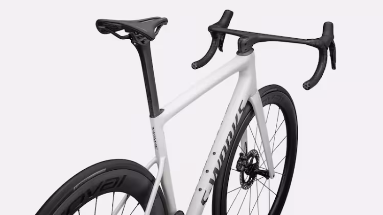 SPECIALIZED S-Works Tarmac SL8 – Shimano Dura-Ace Di2