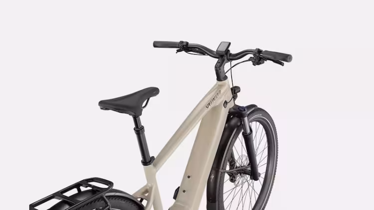 SPECIALIZED Turbo Vado 4.0