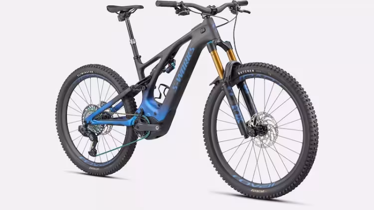 SPECIALIZED Turbo Levo