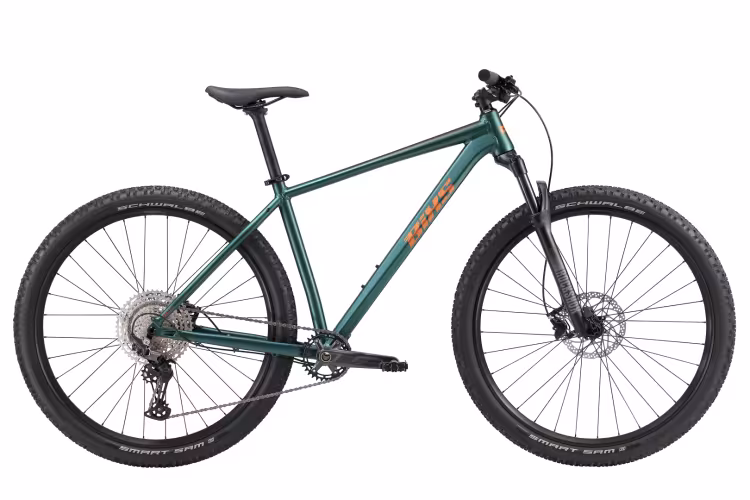 Bixs Core 400