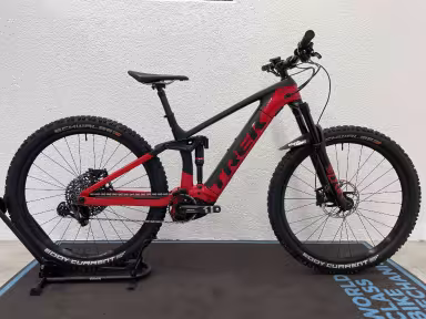 TREK Rail 9.8