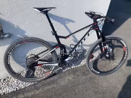 SCOTT Vtt 29” Spark 920