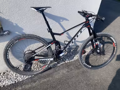 SCOTT Vtt 29” Spark 920