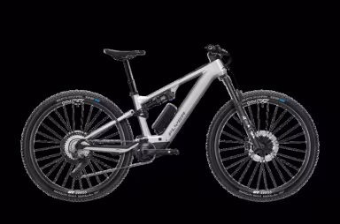 Flyer G1 Uproc Sl:x 8.70 Fs L Silver