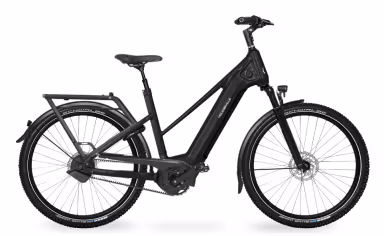 Velo de Ville Seb 990