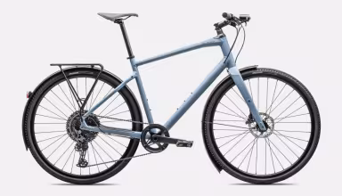 SPECIALIZED Sirrus X 4.0 EQ