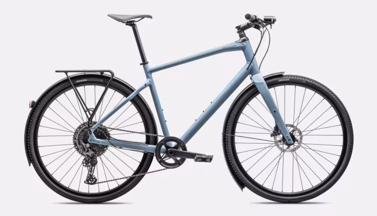 SPECIALIZED Sirrus X 4.0 EQ
