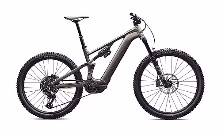 SPECIALIZED Levo Comp Alloy G4
