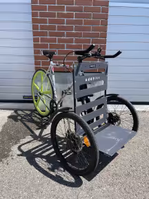 AddBike Cargo