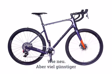 Rocky Mountain Solo Carbon 90