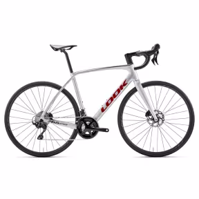 Look Bike 765 Optimum 2 Disc Brakes 105