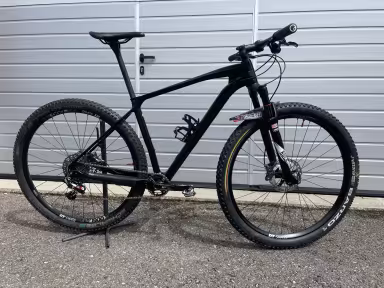 Skualos Race Xc