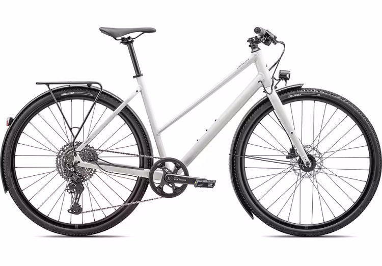 SPECIALIZED SIRRUS X 3.0 EQ