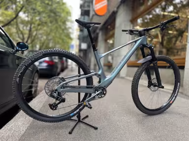 SCOTT Spark 920 TR