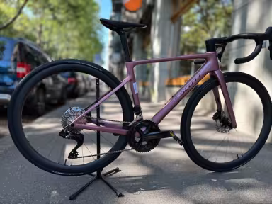 SCOTT Addict Rc 30