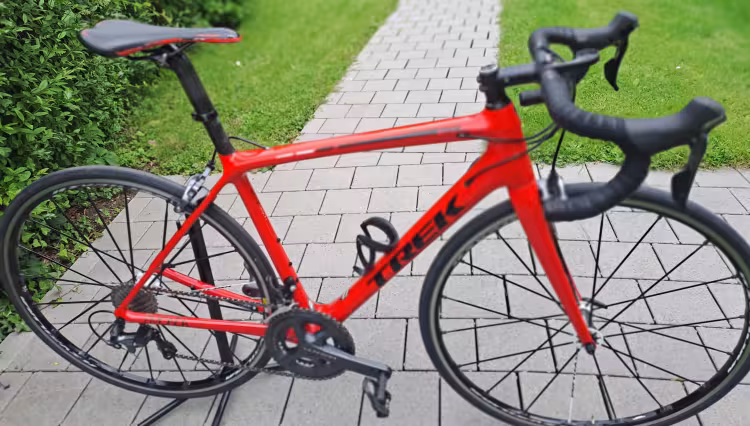 TREK Emonda SL 6