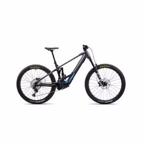 Orbea WILD FS H10
