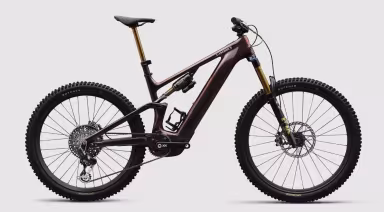 SPECIALIZED Vtt 29” S-Works Turbo Levo 4