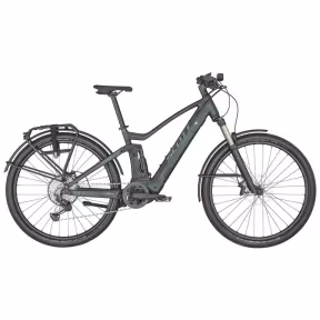 SCOTT Axis eRIDE FS