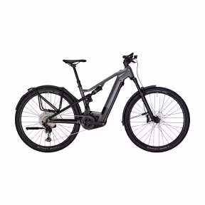 Focus E-Bike Vtt 29'' Di Thron2 6.8 Eqp 750Wh