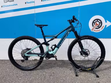 Orbea Rise M20